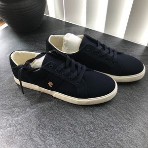 Lauren Ralph Lauren Janson Ii Sneakers 
